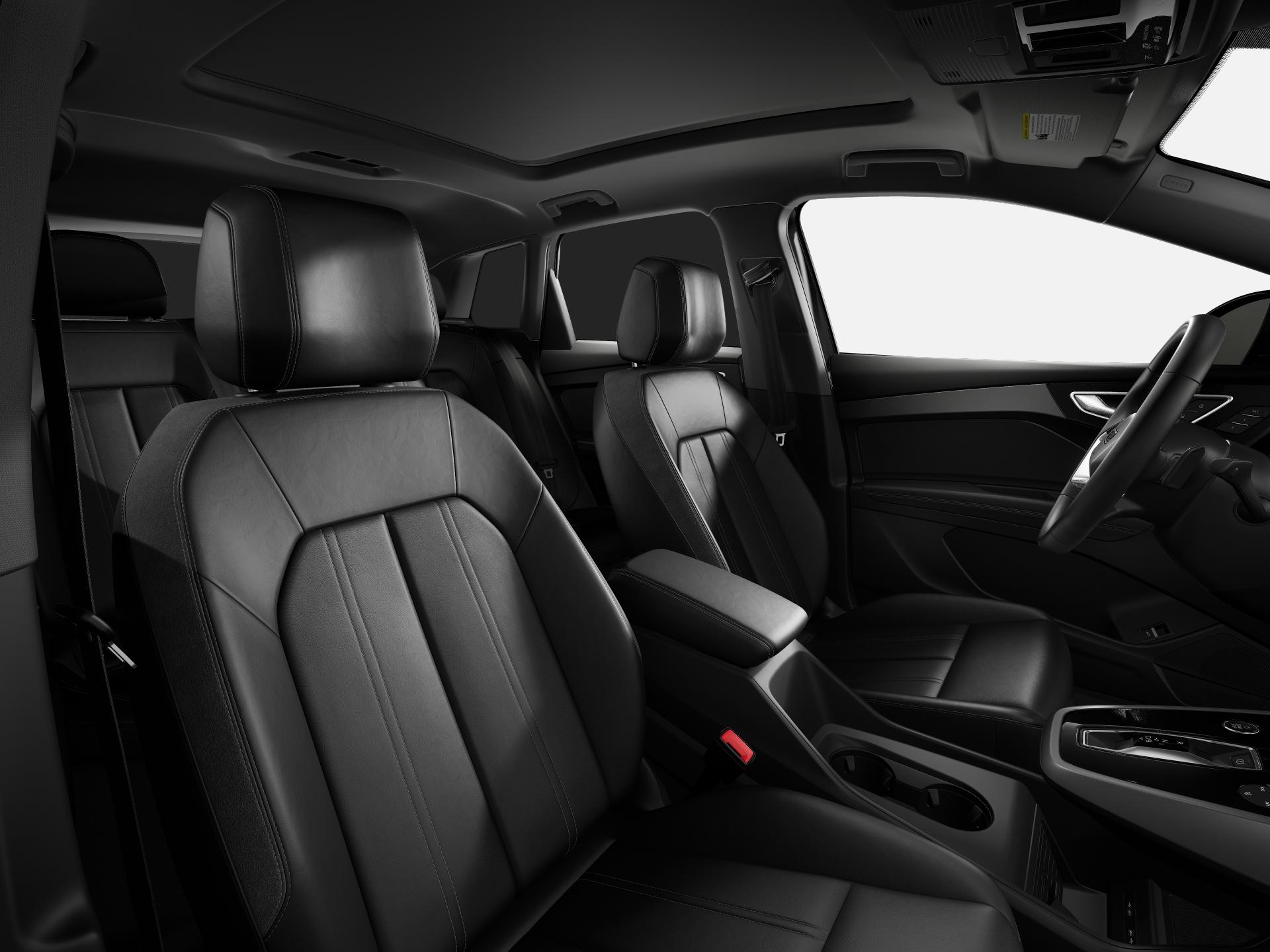 audi q4 e-tron 2024 WA1KUBFZ0RP080364 image audi q4 e-tron 2024 WA1KUBFZ0RP080364 image